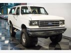 Thumbnail Photo 12 for 1990 Ford Bronco